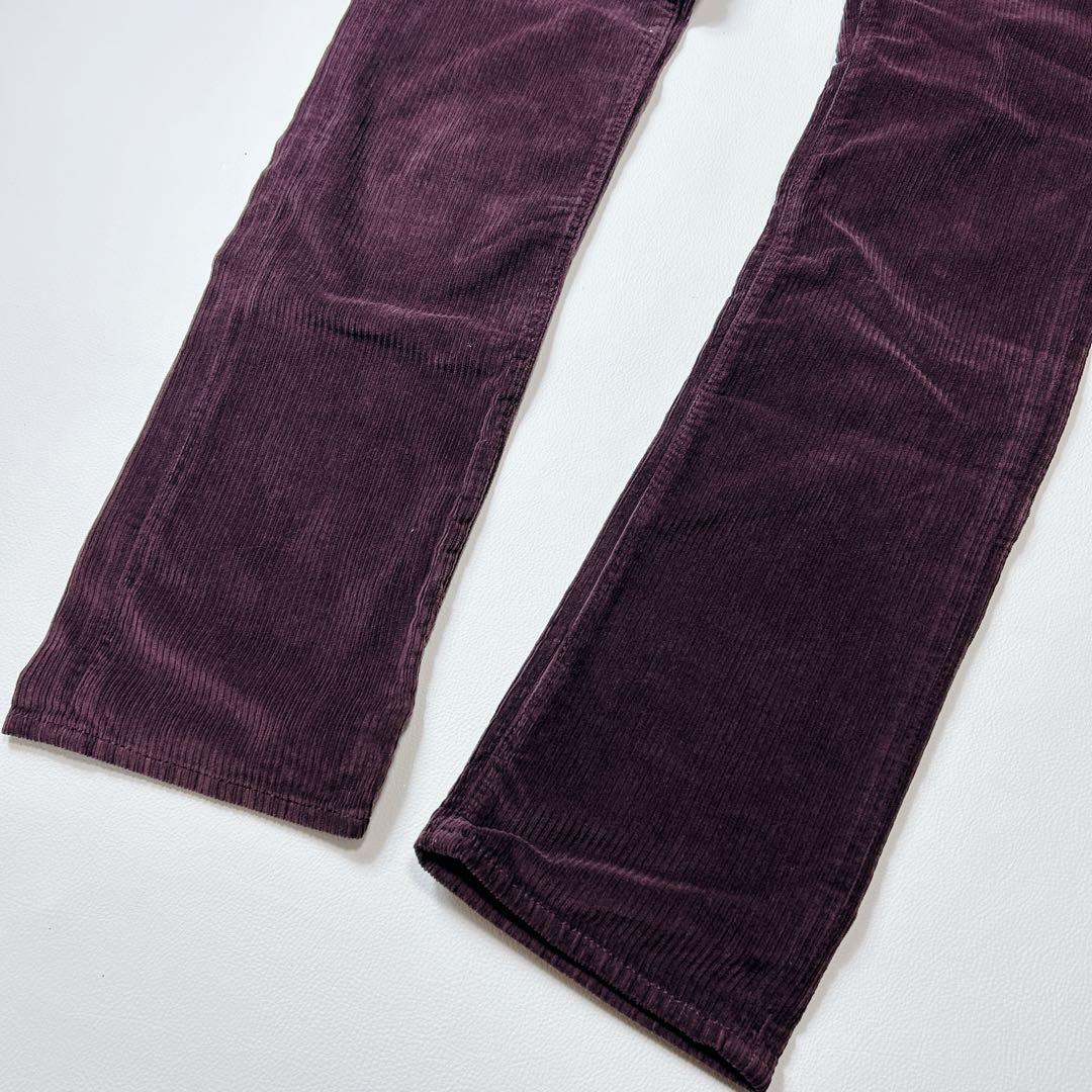 新品未使用✨JACOB COHЁN コーデュロイ パンツ サイズ28インチ