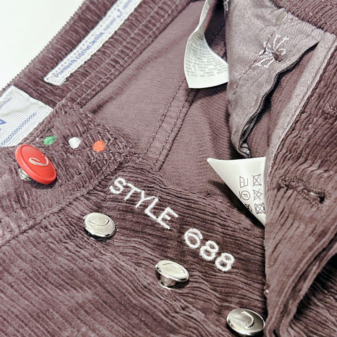 新品未使用✨JACOB COHЁN コーデュロイ パンツ サイズ28インチ