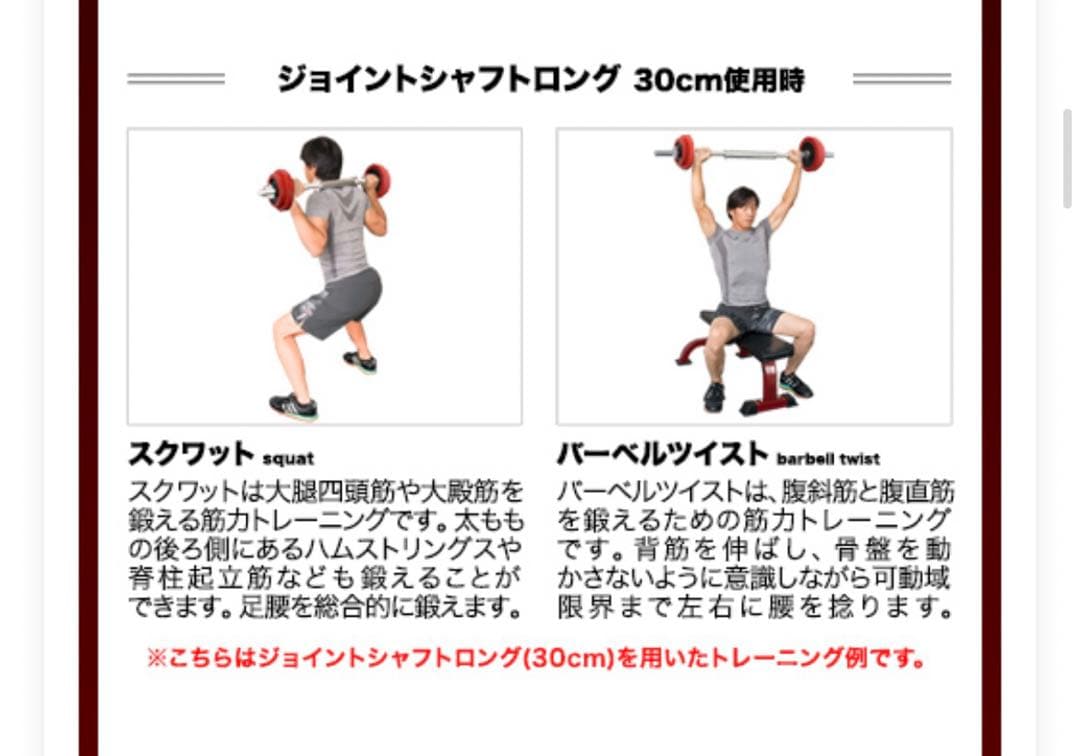 引き取り限定　ダンベル　30kg 2つ