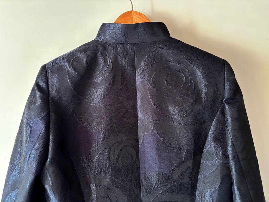 【限定】SOIR DOLCE 東京ソワール 最高級フォーマルジャケット11号