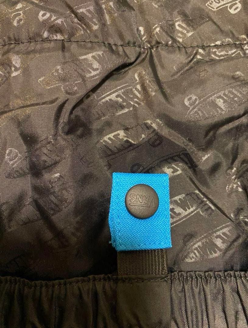 【VANS 】バンズ スノボ/スキーウェアメンズ　XLサイズ　メンズ