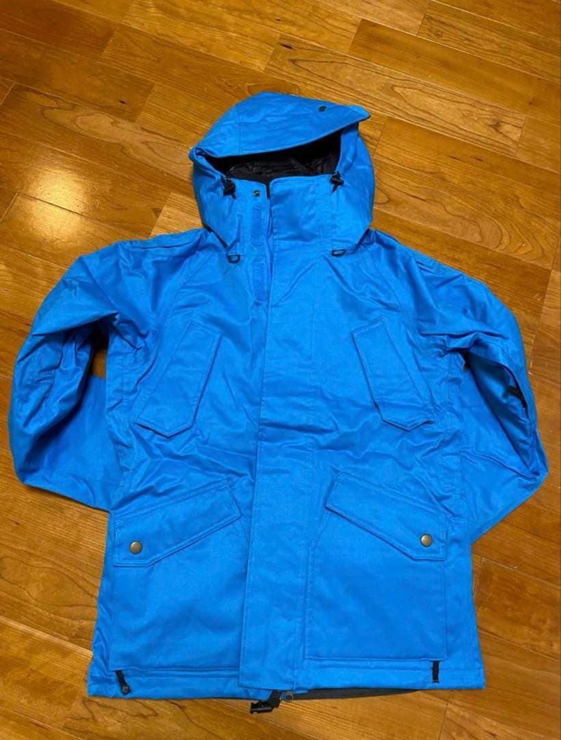 【VANS 】バンズ スノボ/スキーウェアメンズ　XLサイズ　メンズ