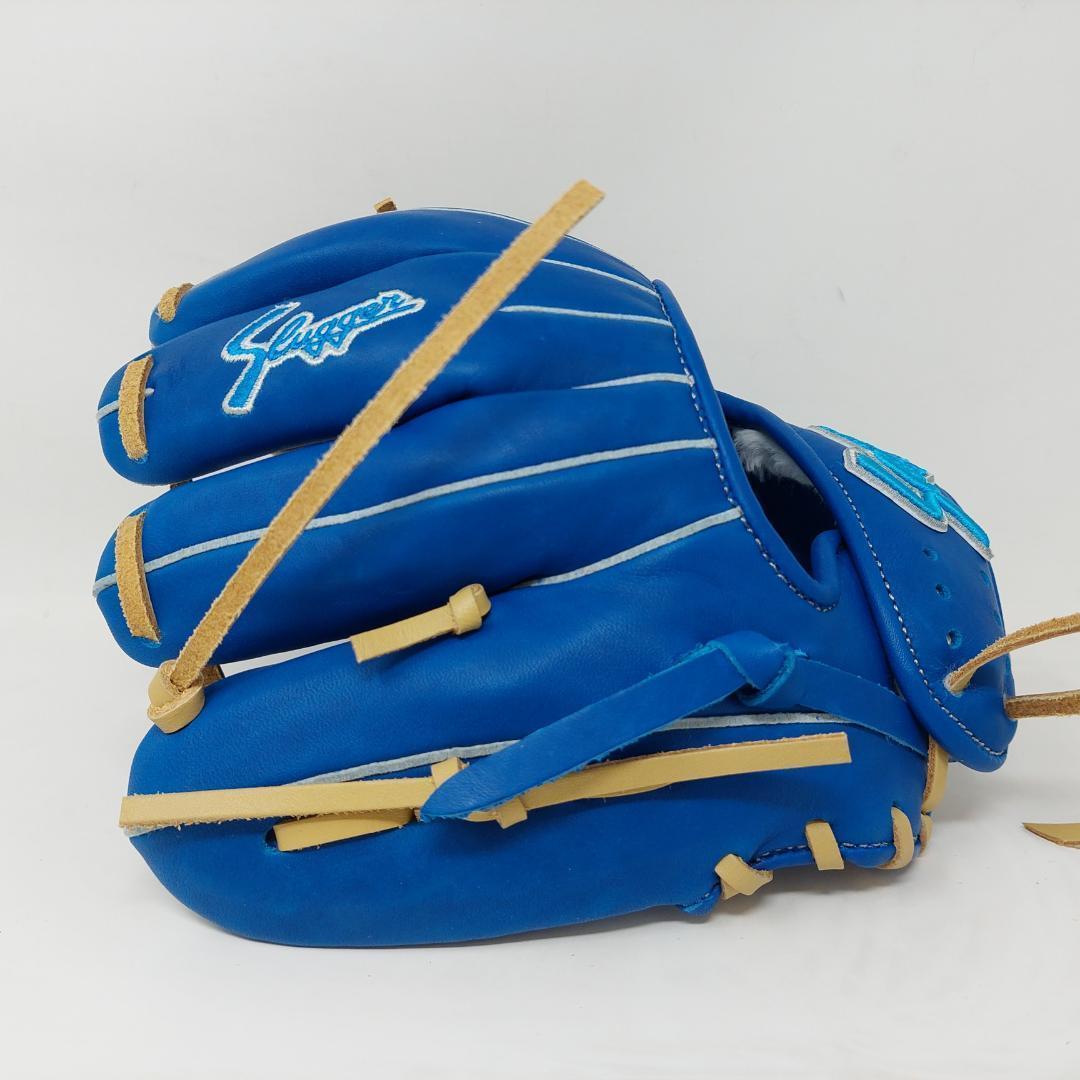 限定 久保田スラッガー トレーニンググラブ KSG-PROB LT24-GS7