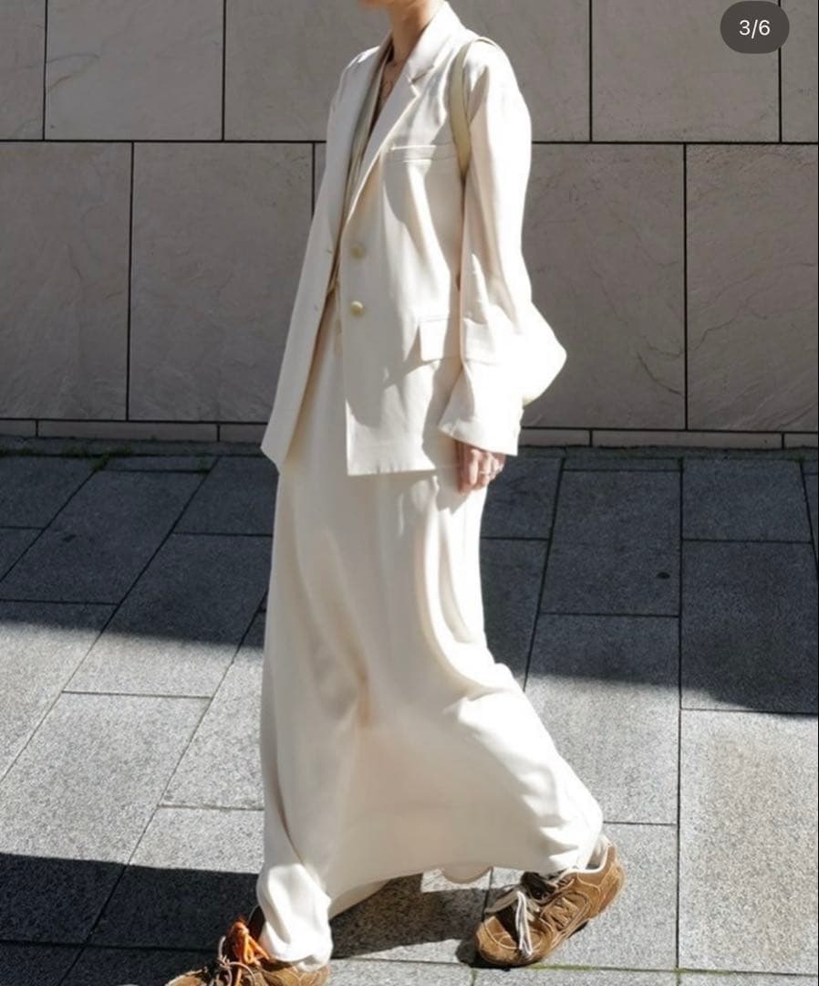 machatt マチャット テーラードジャケット