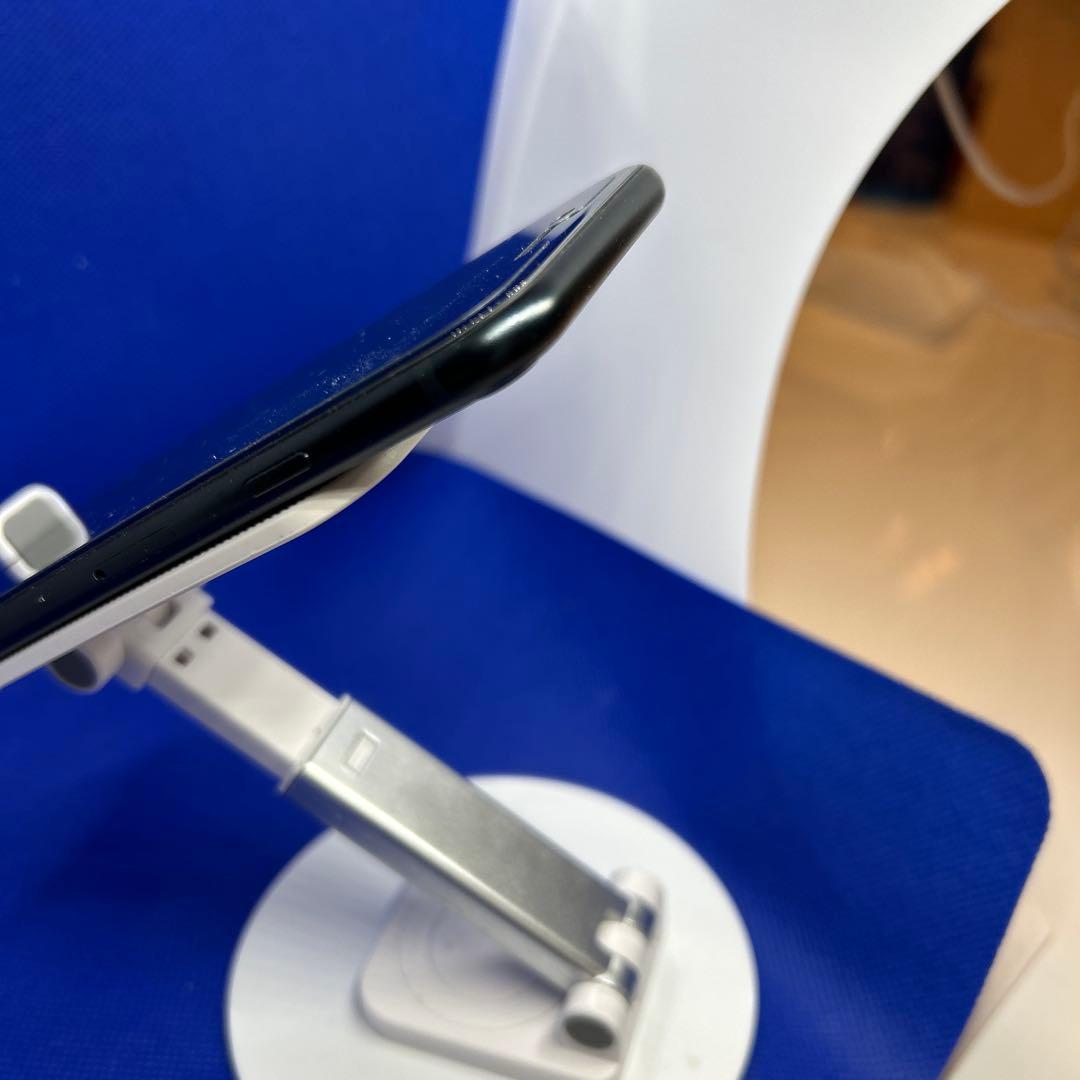 iPhone se(第3世代) 64GB ミッドナイト