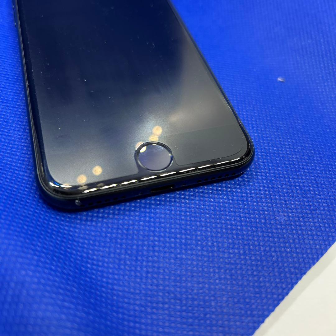 iPhone se(第3世代) 64GB ミッドナイト