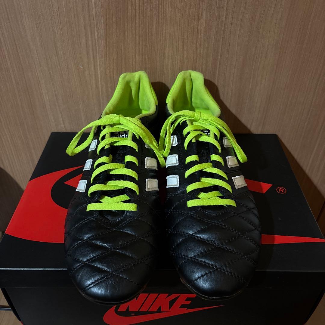 シューズ adidas 11PRO FG AG 25.5 11pro fg ag