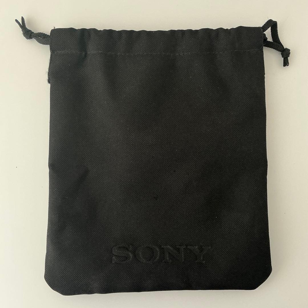 SONY MDR-V6 モニターヘッドホン【現在入手困難】