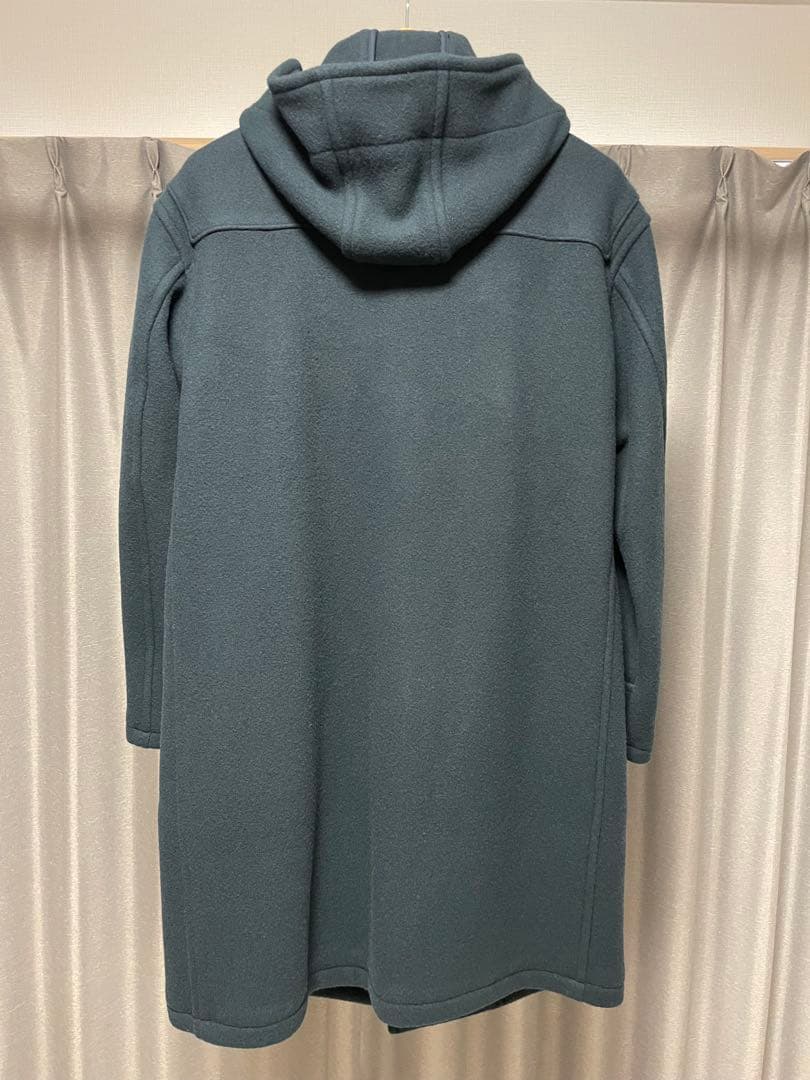 Headporter Plus Duffle coat ベッドポータープラス