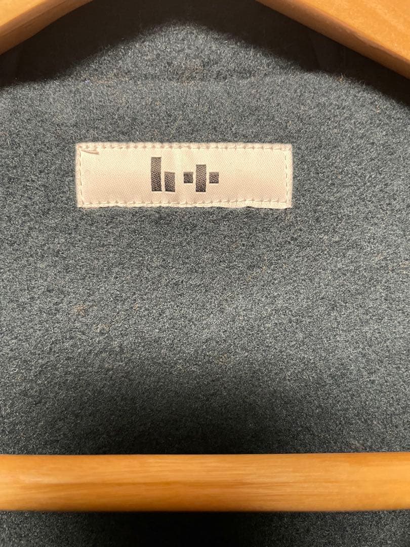 Headporter Plus Duffle coat ベッドポータープラス