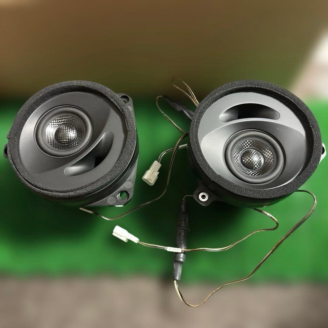 カーオーディオ Sonic Design SonicPLUS S01 SR-S01M