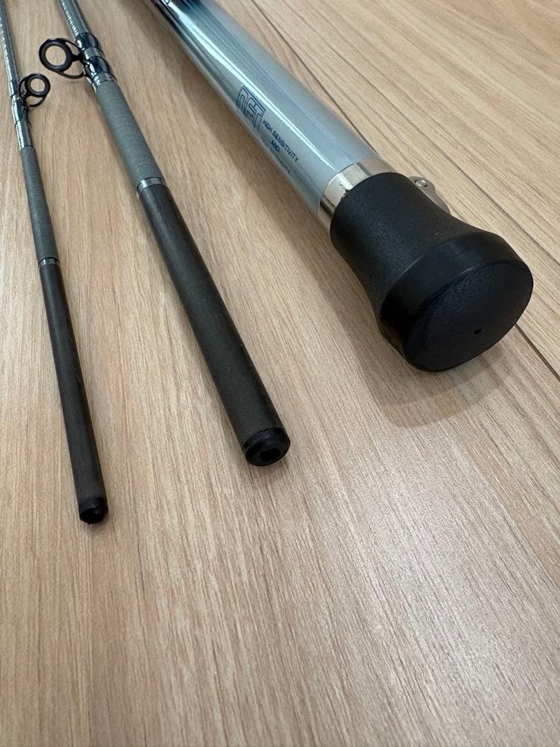 NFT パワーループ アドバンス シーマイティ40 330 舟竿