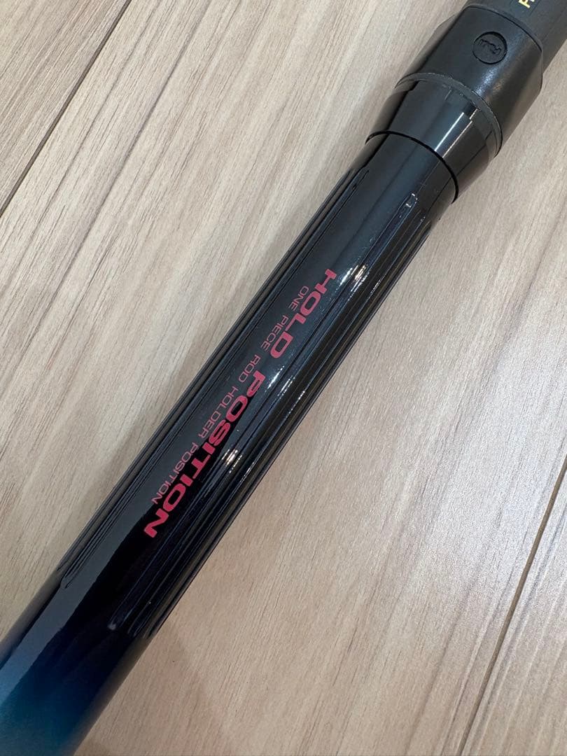 NFT パワーループ アドバンス シーマイティ40 330 舟竿