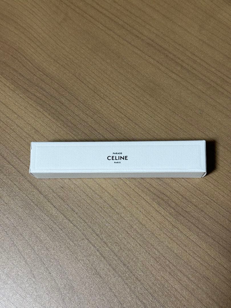新品　未開封　CELINE パラード PARADE 15ml
