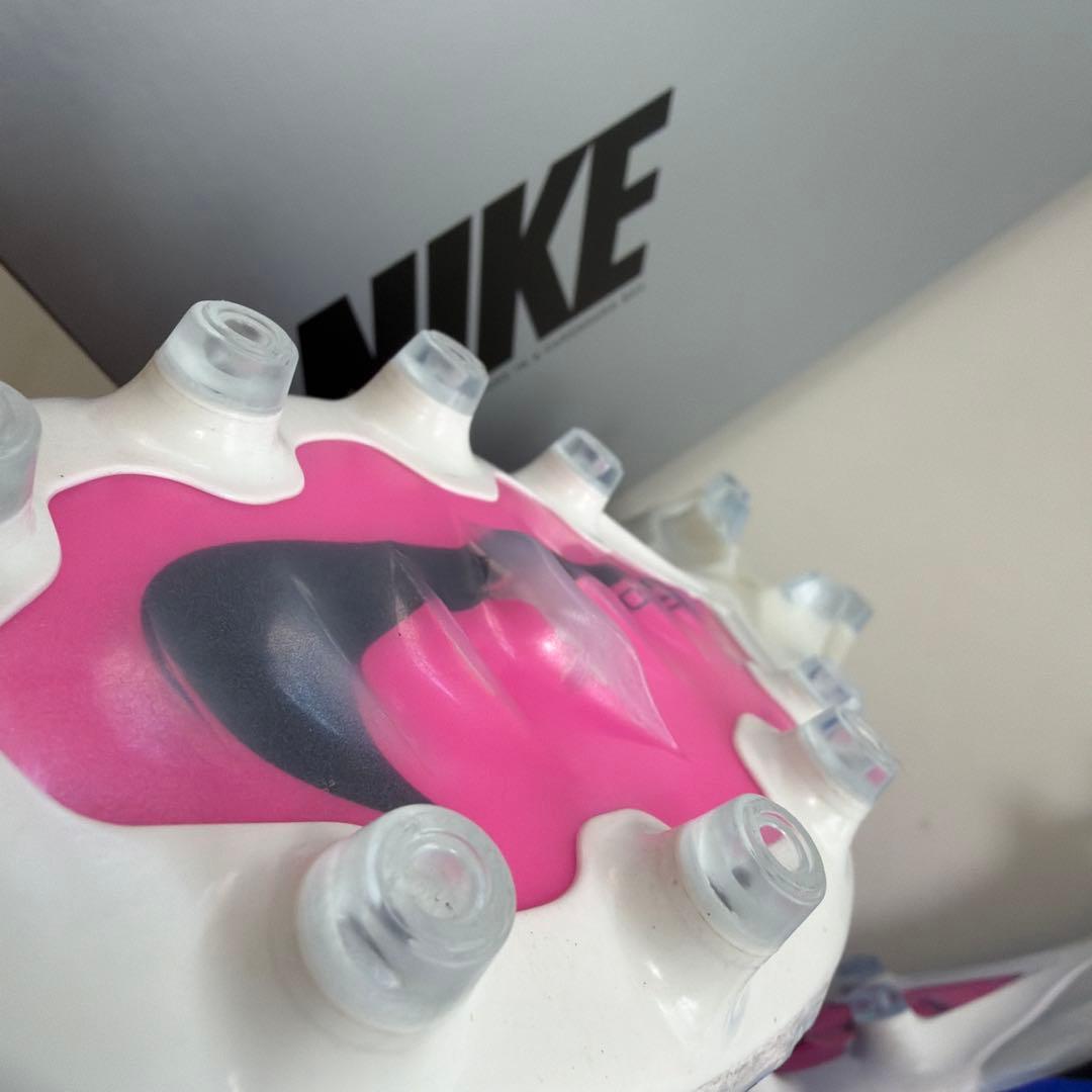 最新マーキュリアルヴェイパーエリート16 AG