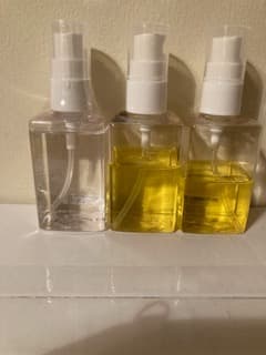 ☆クイーンズヘナ　ホホバオイル2本セット