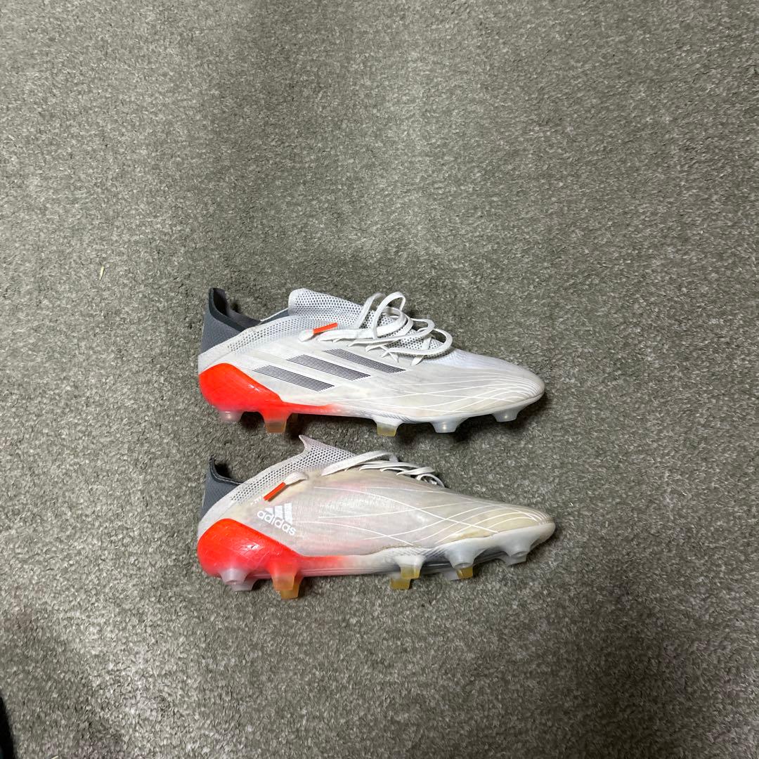 adidas X Speedflow 取り替え 26.5cm