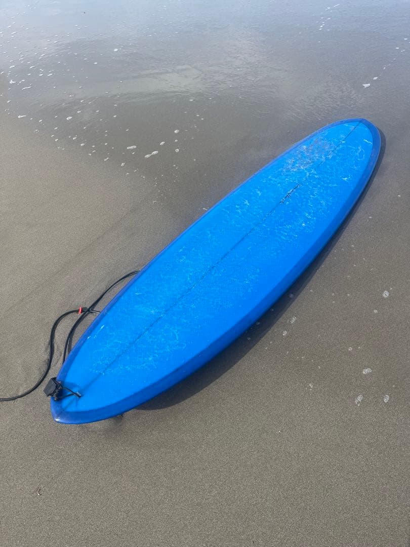 送料考慮します！ミッドレングス　7.6フィート　サーフボード