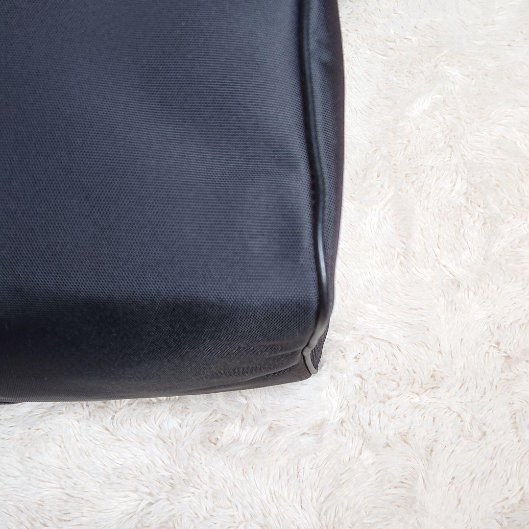 ハンティングワールド✖️メルセデス ベンツ ボストンバッグ 2way ショルダー