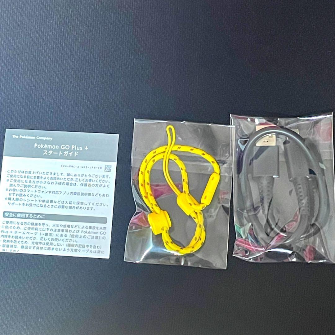 多趣味広く浅く好きはポケモンGO plus＋ オーダー品