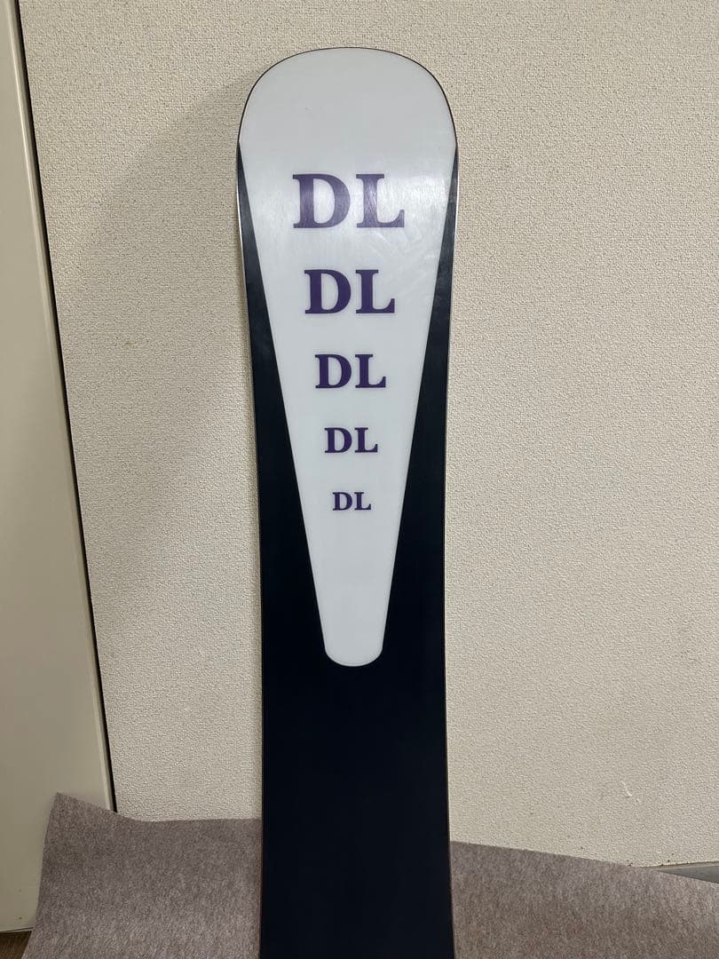 Death Label DWS 142 スノーボード 142cm