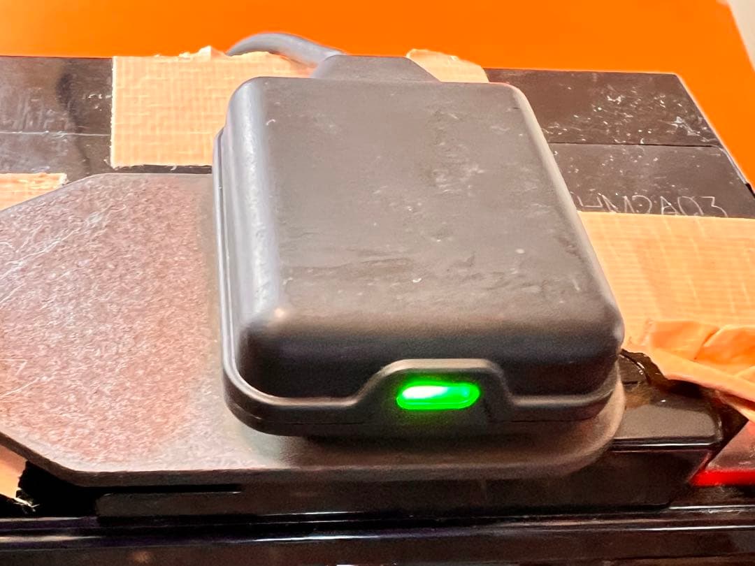 バイク用ETC車載器 MSC-BE51 ミツバサンコーワ