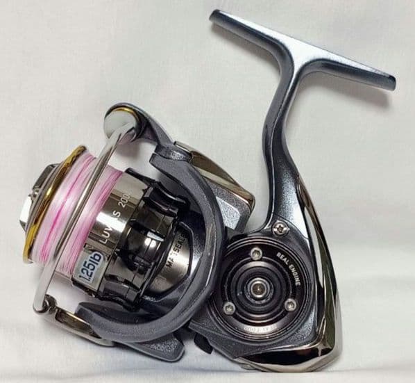 美品15ルビアス2004ハンドルなし