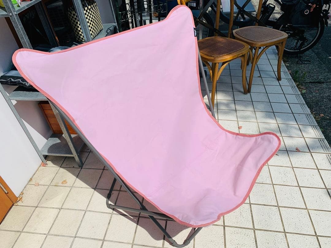 k0817-01★Lafuma MOBILIER アウトドアチェア