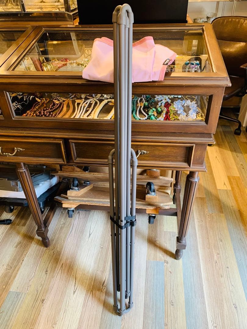 k0817-01★Lafuma MOBILIER アウトドアチェア