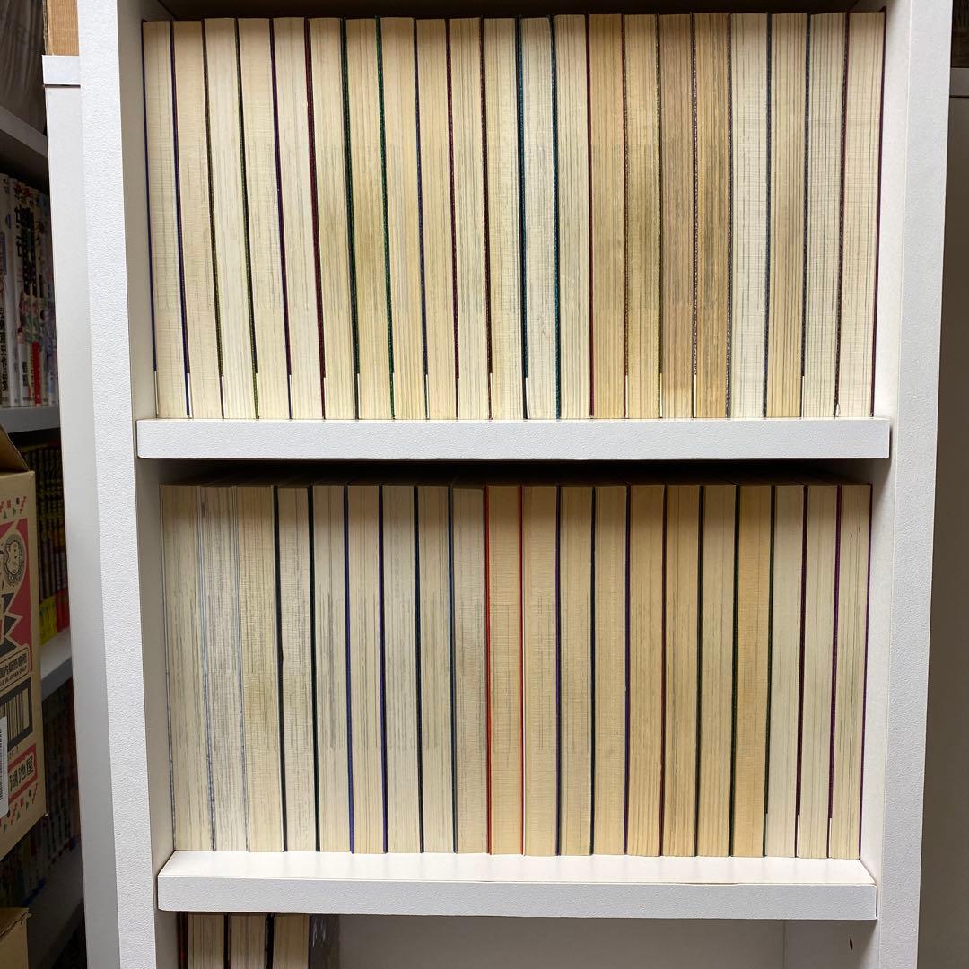 石ノ森章太郎　HOTEL 全42巻セット