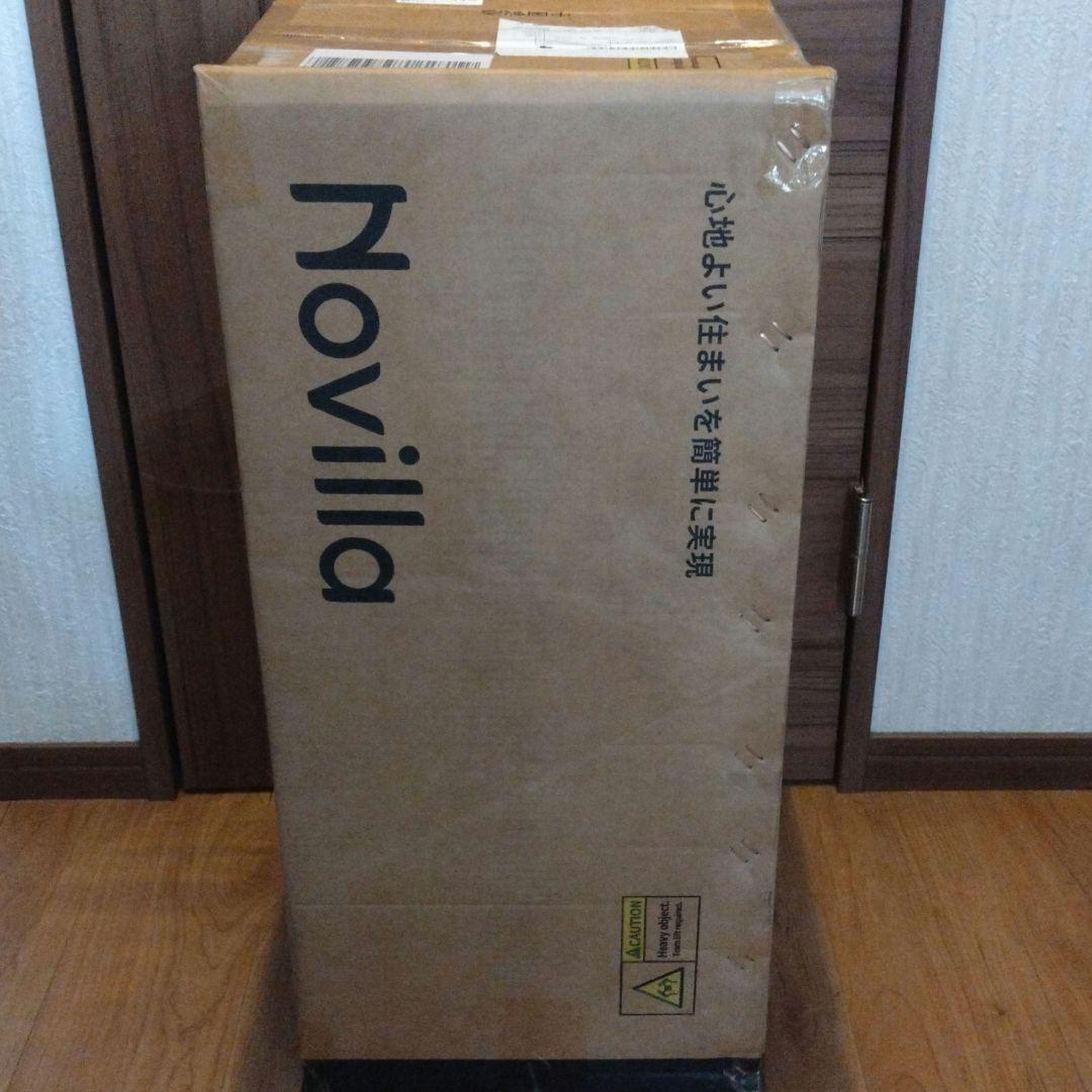 Novilla Green Teaマットレス セミダブル やや硬め 厚さ16cm