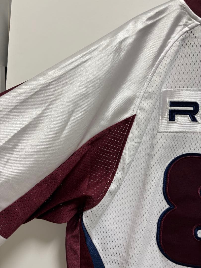 Supreme×Martine Rose Football ゲームシャツ 白 M