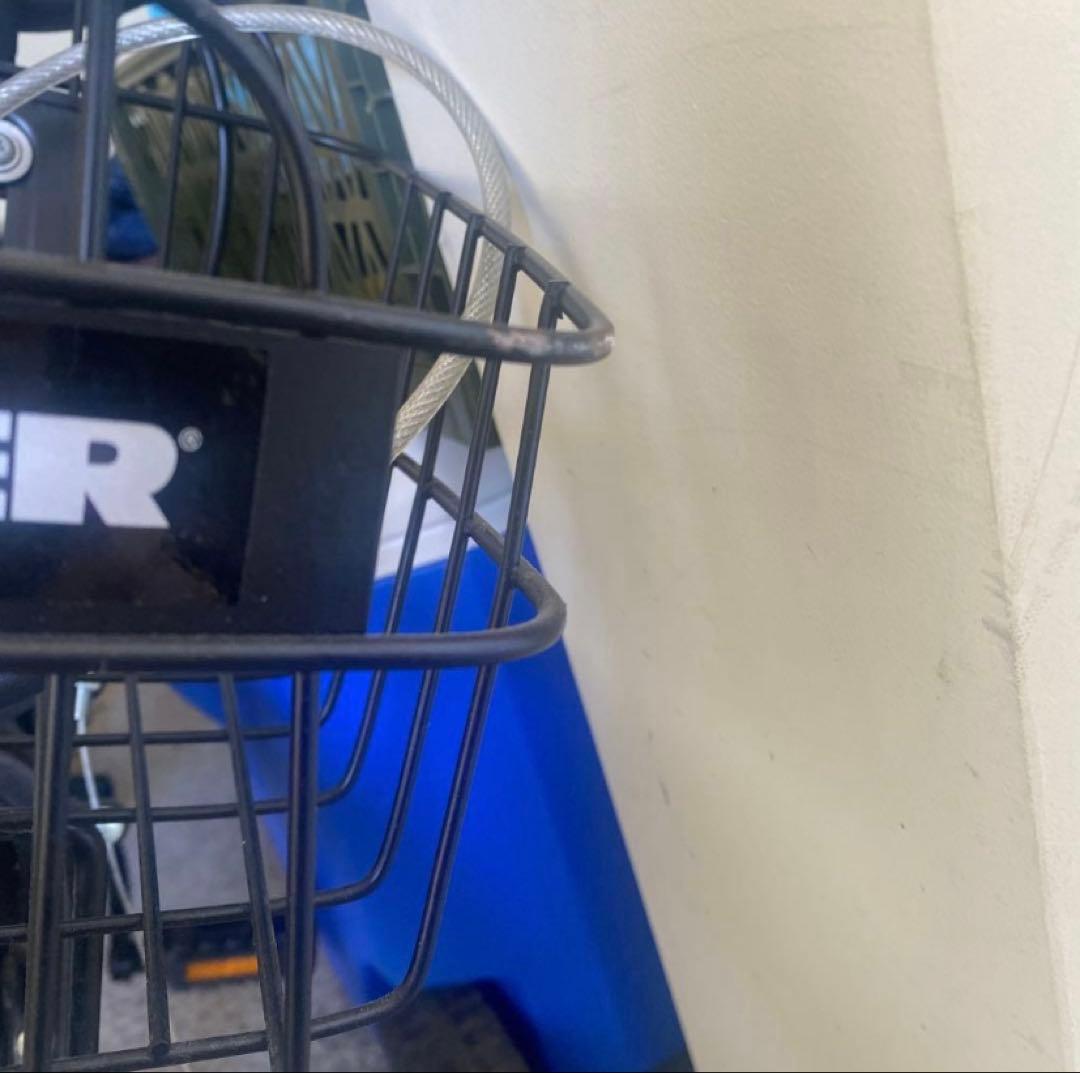 HUMMER ハマー　自転車　18インチ　迷彩　カモフラ柄