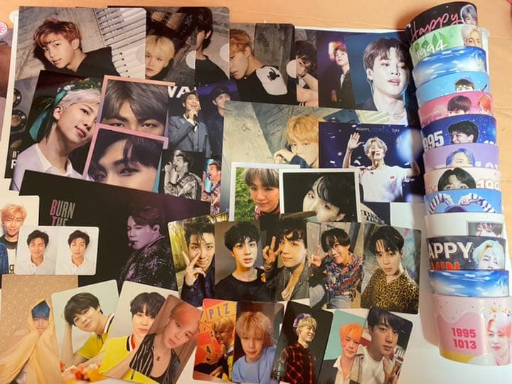 ★SALE★BTS アルバム類34点セット おまけ増量中(ジミンペンにおすすめ)
