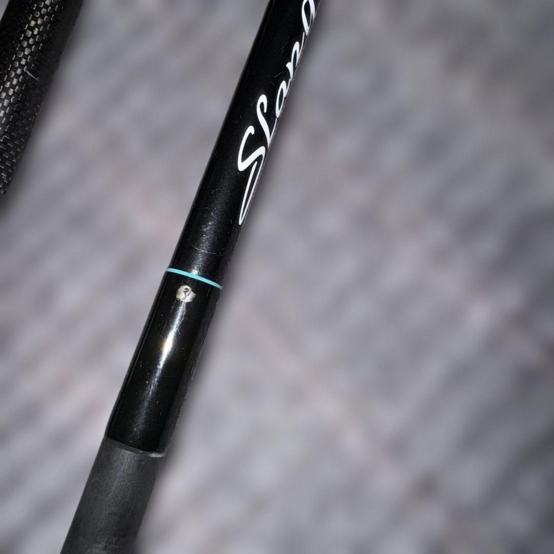 slang DAWG EVAグリップ