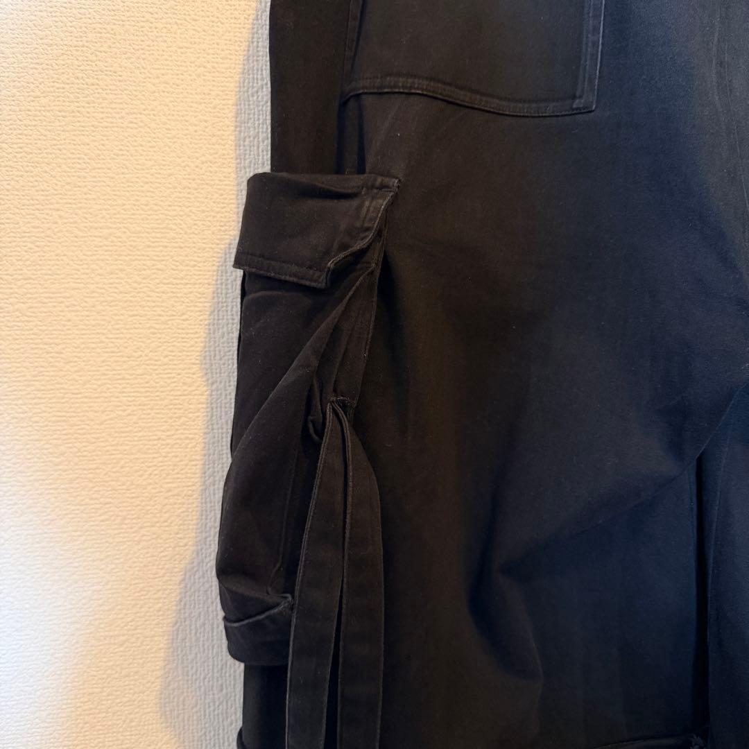 タイムセール グランシー カーゴパンツ L GRANCY たかと