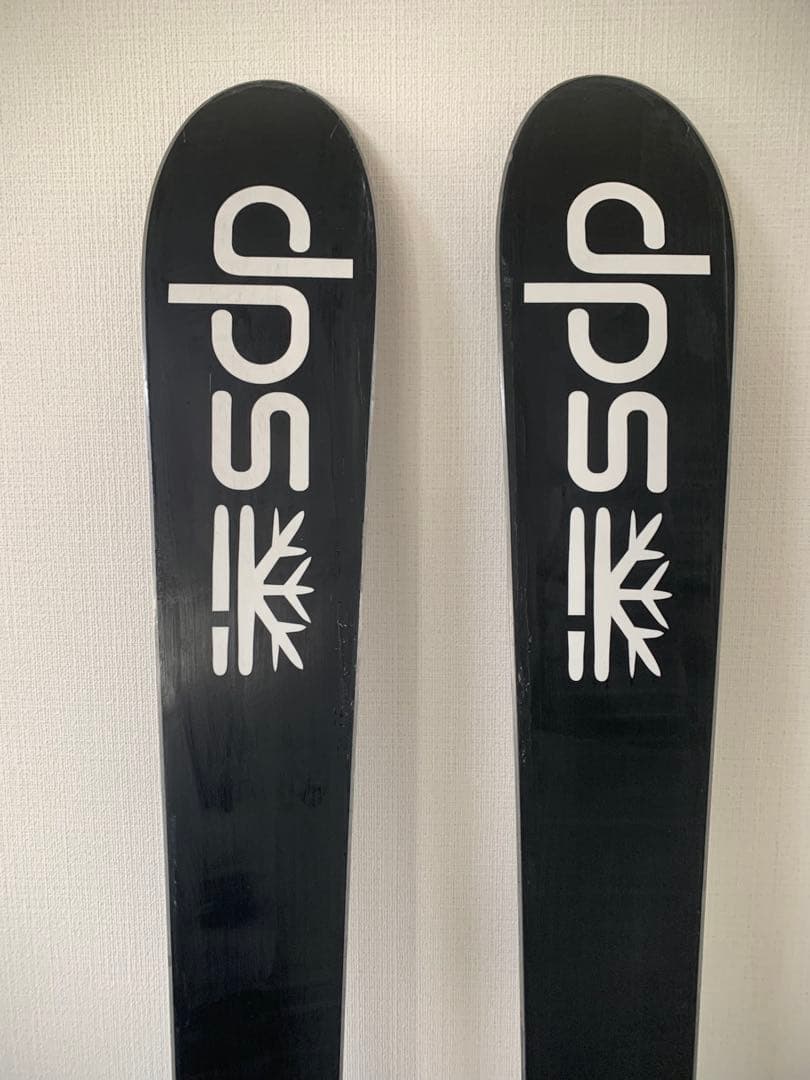 【使用1回の極美品】dps Cassiar Foundation F82