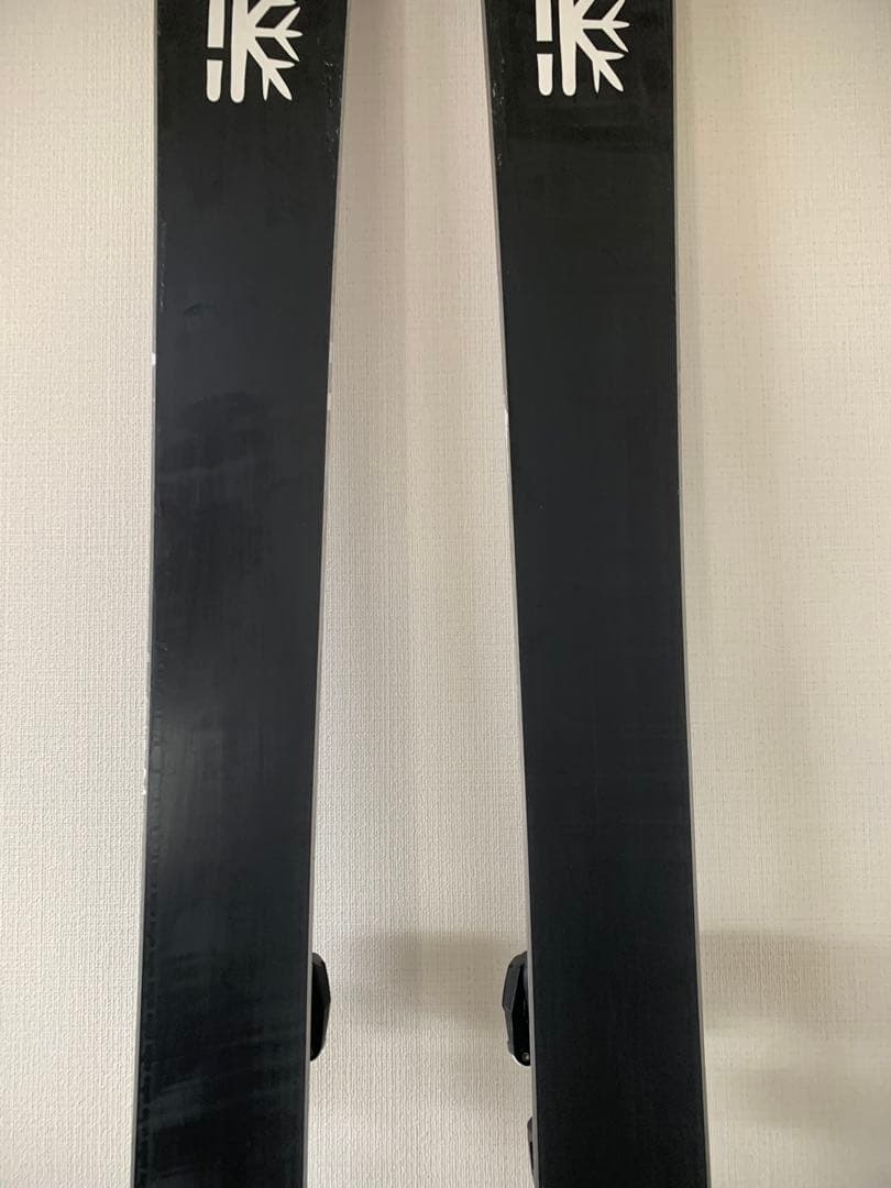 【使用1回の極美品】dps Cassiar Foundation F82