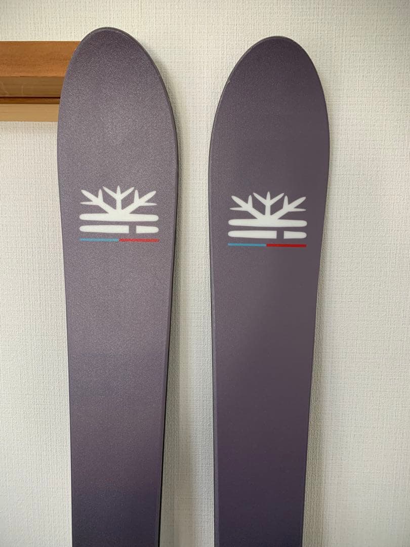 【使用1回の極美品】dps Cassiar Foundation F82