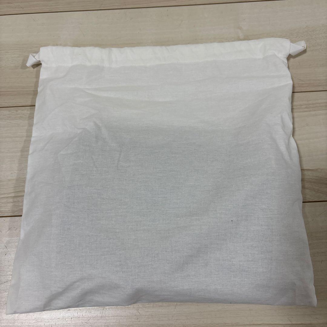 現*m様 Chloe（クロエ） クラッチバッグ美品 エンベロープ 黒レザー