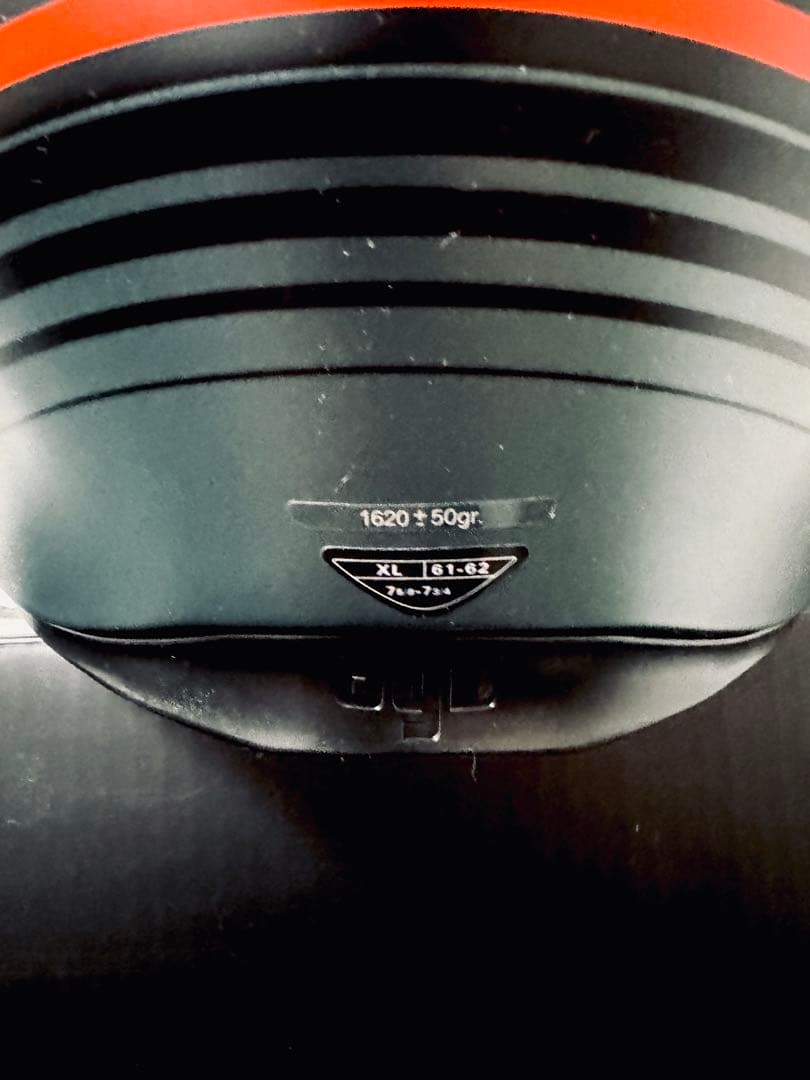 AGV k1 インカム付き