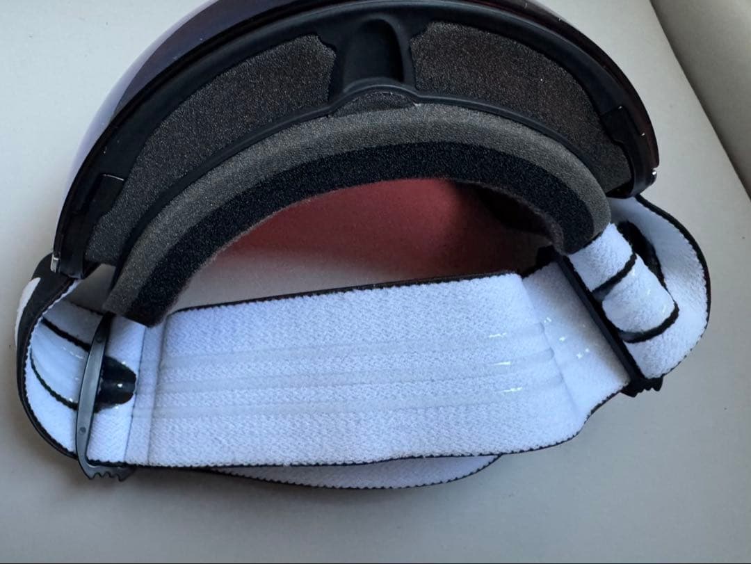 OAKLEY PRIZM フルフェイスゴーグル