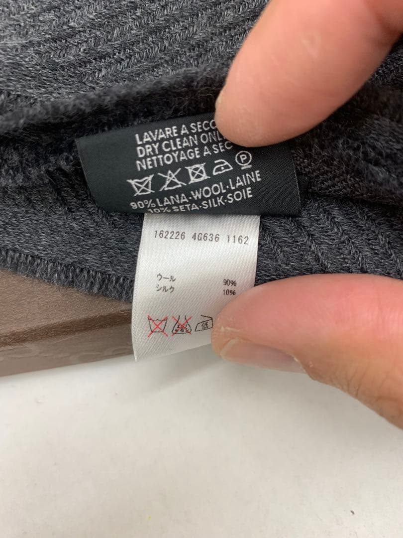 GUCCI マフラー ストール グッチ