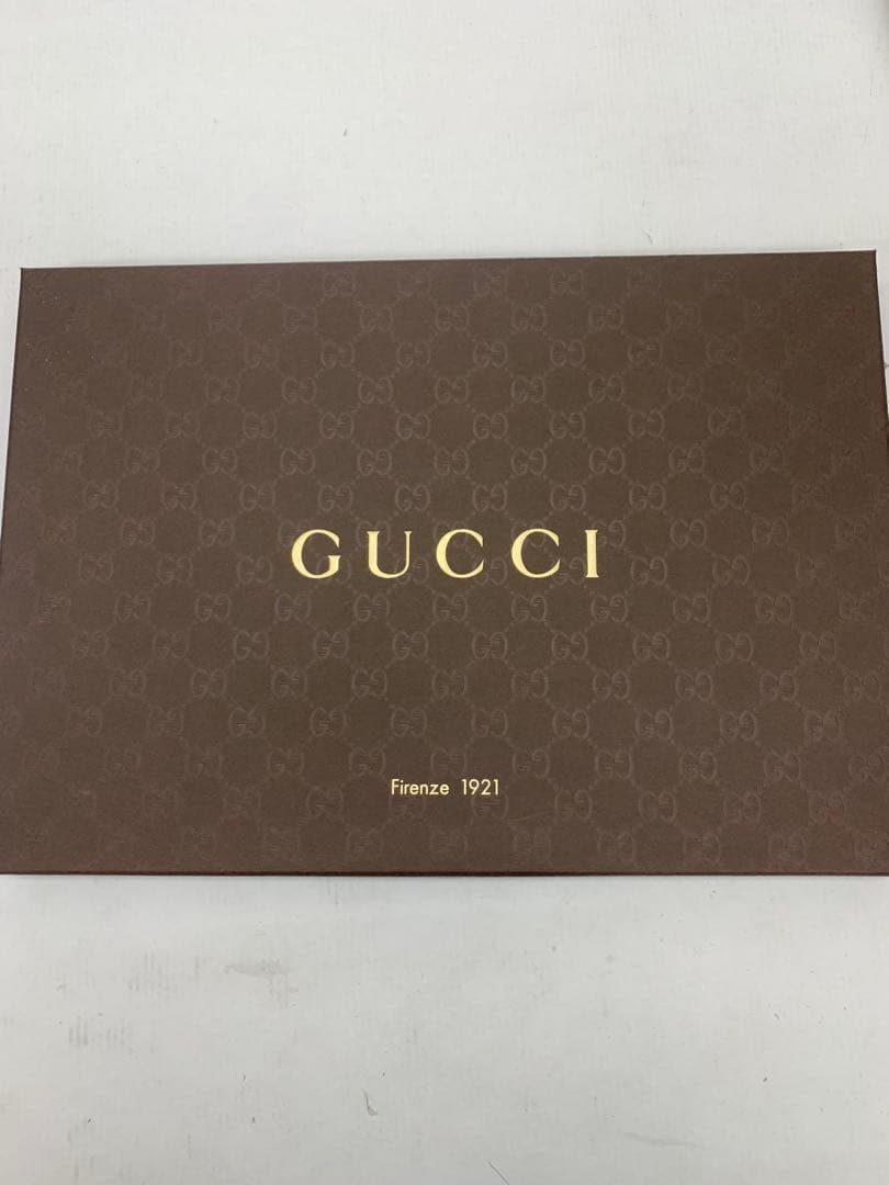 GUCCI マフラー ストール グッチ