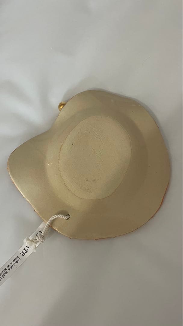 particle トレイ つぶつぶ陶器皿 パーティクル Multi Plate