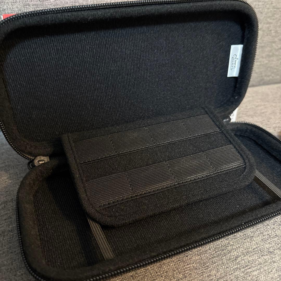 H*O様 Nintendo Switch Lite グレー + MARVELケー