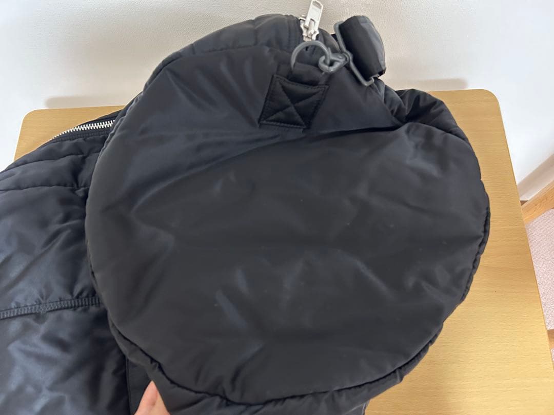 PORTER　タンカー　2way ボストンバッグ L