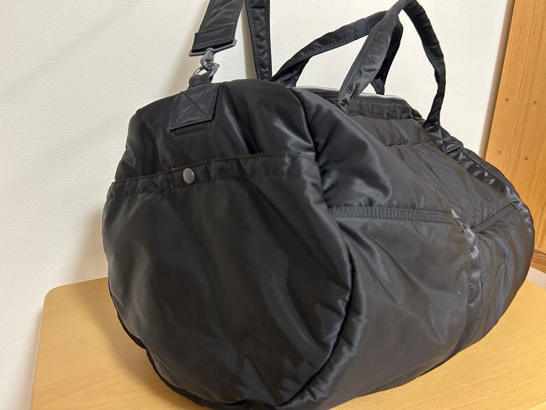 PORTER　タンカー　2way ボストンバッグ L