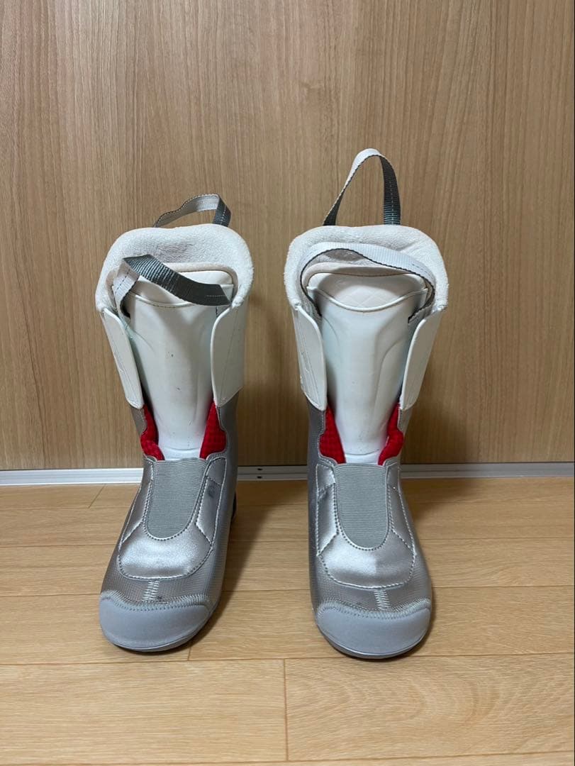 さらに値下げ！ノルディカ　NORDICA GPX95W 女性用スキーブーツ