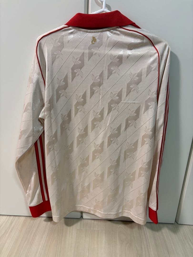 adidas FC Bayern München シャツ